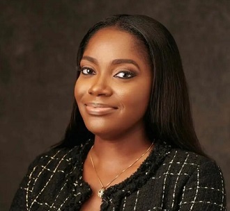 Bunmi Akinwonmi