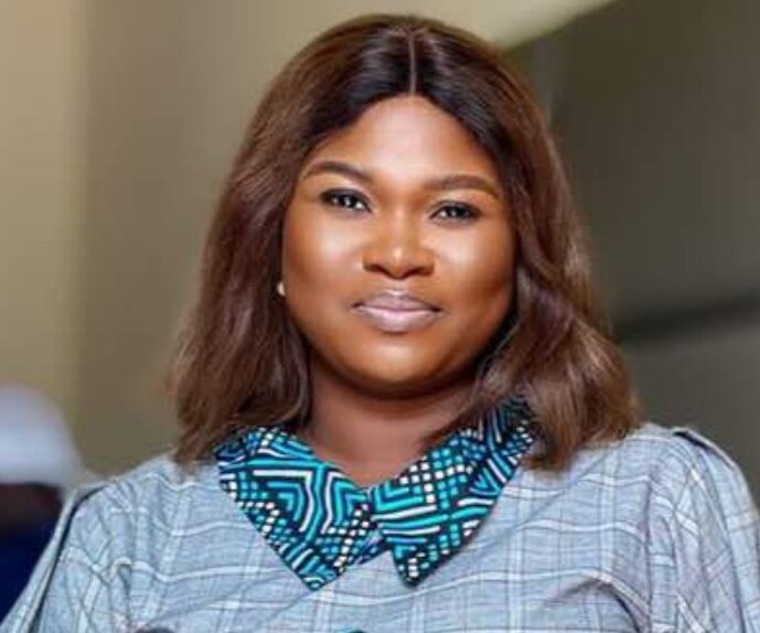 Omolara Tanimowo