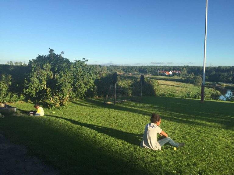 Nature & Travels